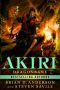 [Akiri 03] • Akiri: Dragonbane